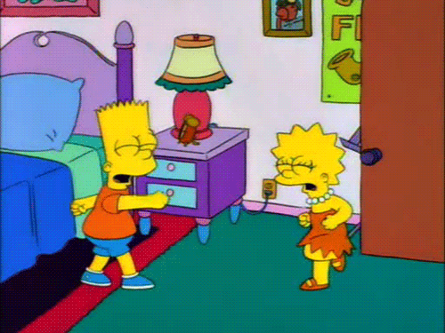 Que tire la primera piedra quien no le haya dicho a su hermano que es adoptado.