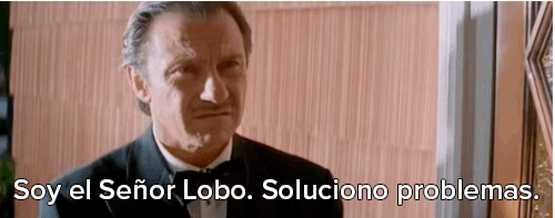 Escuchas un resumen de su noche entre decepcionado y orgulloso.