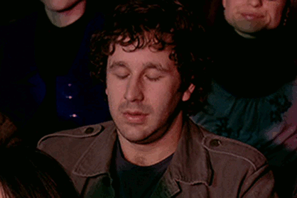 Vale, tú tienes un trabajo fijo y una relación estable, pero yo el otro día puse una lavadora y solo tardé tres días en destenderla.