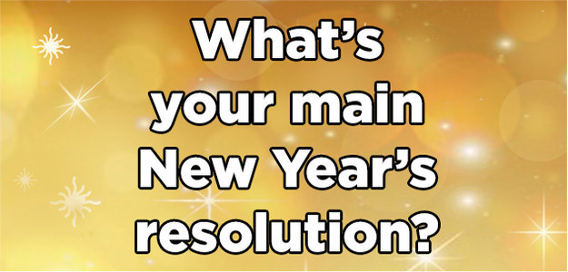 We Know Exactly When You&#039;ll Break Your New Year&#039;s Resolution