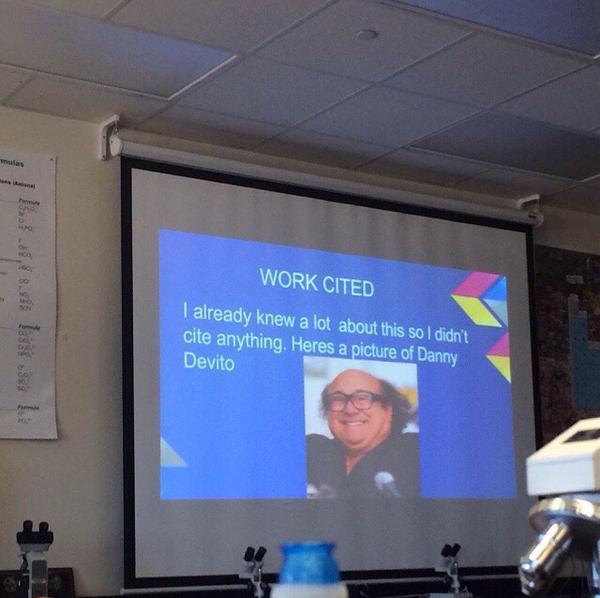 18 Presentations That Would Make You Pay Attention In Class