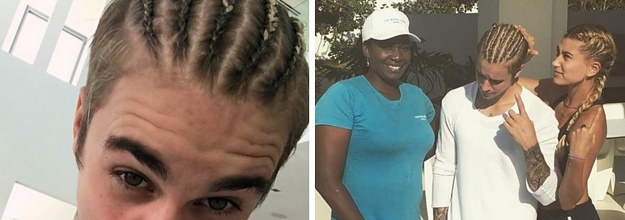 Justin Bieber Gets Dreadlocks And People Are NOT Happy