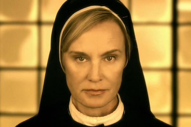Which "American Horror Story" Season Should You Star In?