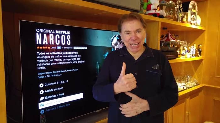 29 Pensamentos Que Todo Mundo Ja Teve Sobre A Netflix