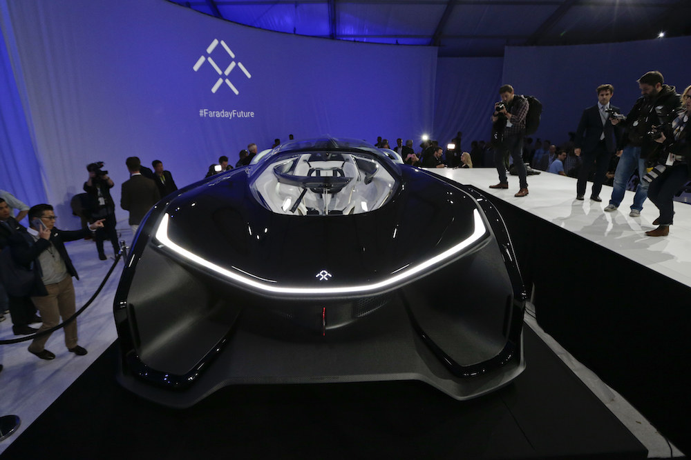 Безопасность будущего. Фарадей Фьюче. Faraday Future фоксконом. Faraday Future в России. Производитель Faraday Future.