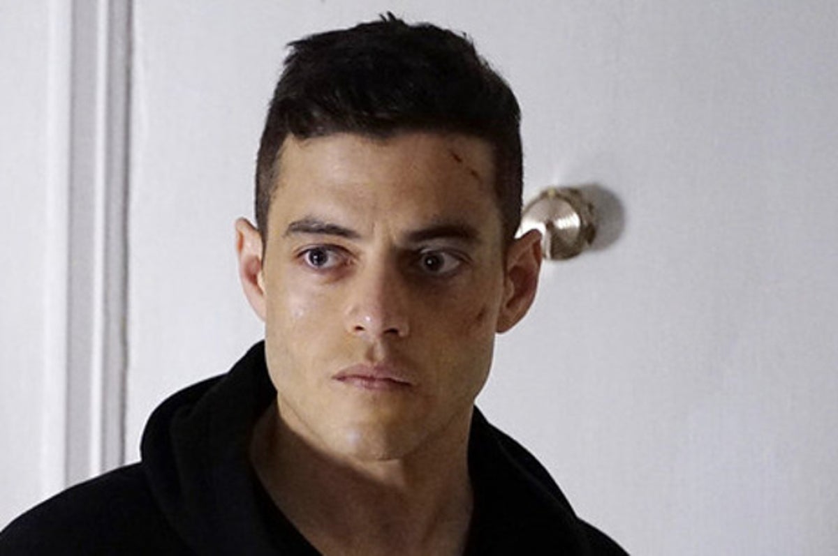 Mr. Robot': 45 Images That Capture the Shows Gritty Indie Film Look –  IndieWire