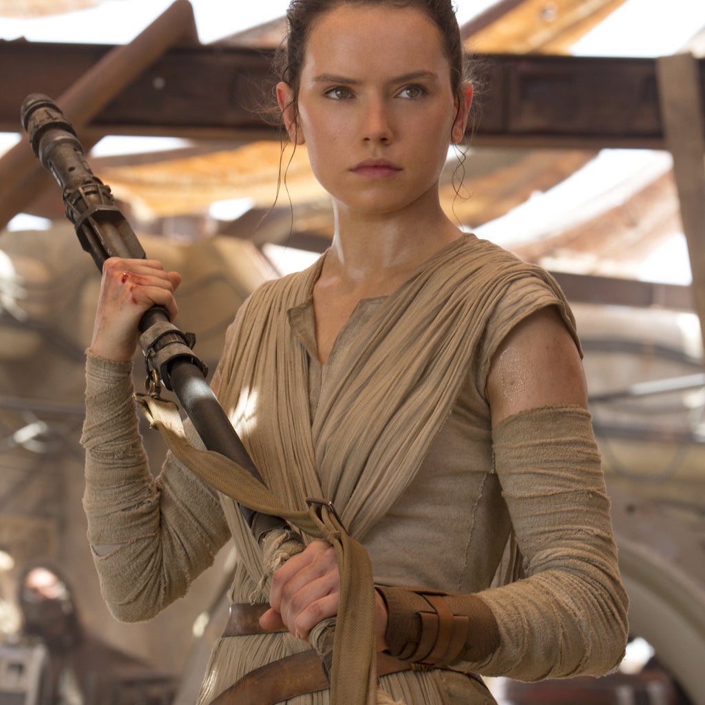 The Force Awakens Passes Avatar As Highest Grossing Film At 