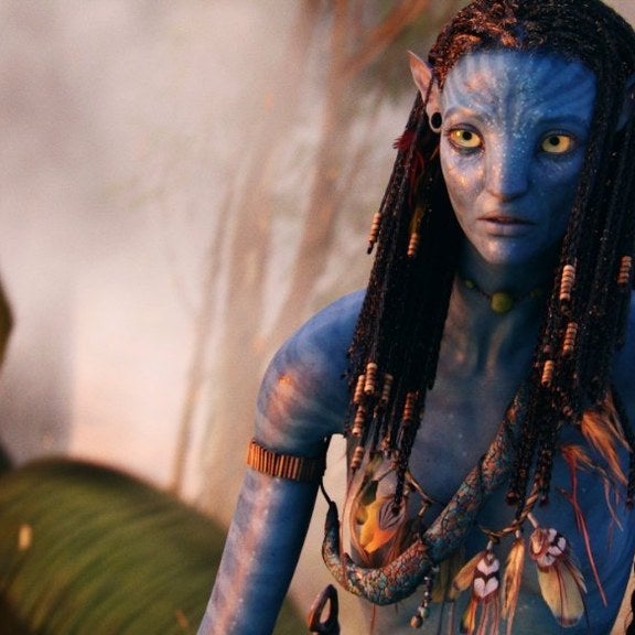 The Force Awakens Passes Avatar As Highest Grossing Film At
