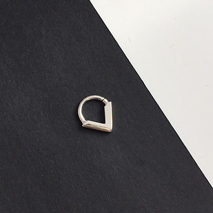 21 Unconventional Septum Rings That You Need Immediately