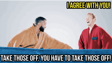 Guy Friends Get Naked And Bare All