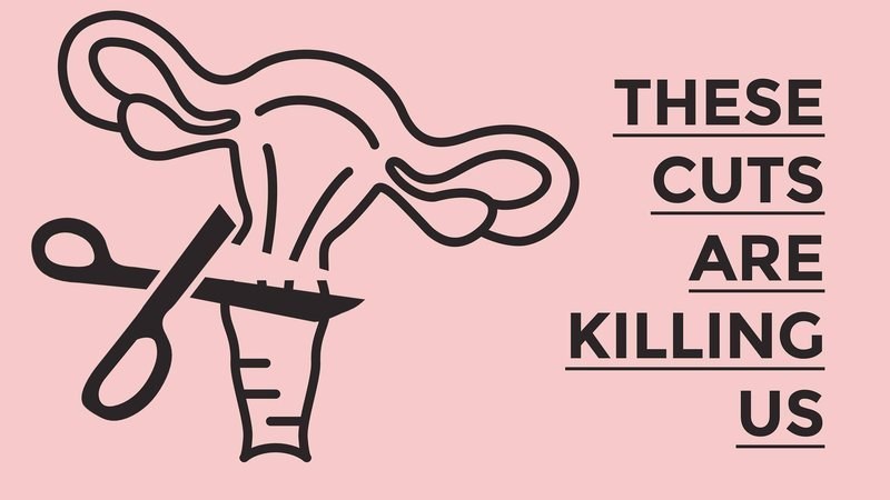 "It is disgusting that your government is cutting bulk billing incentives for pap smears, MRI's, urine/blood tests, X-rays and ultrasounds. According to the Royal College of Pathologists of Australasia president Michael Harrison, the cuts will force patients to pay at least $30 for a pap smear, urine or blood test," said the petition's organiser Brigitte Garozzo in a letter addressed to health minister Sussan Ley.Garozzo, an NTEU branch organiser, argues that the cuts will target women, and that free pathology tests ensure the early detection of diseases and pregnancy.