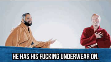 Guy Friends Get Naked And Bare All