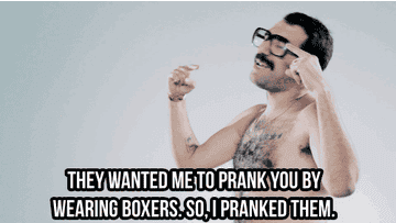 Guy Friends Get Naked And Bare All