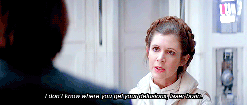 Princess Leia