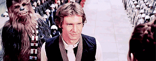 Han Solo