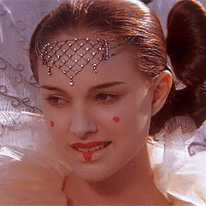 Padmé Amidala