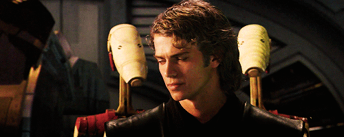 Anakin Skywalker