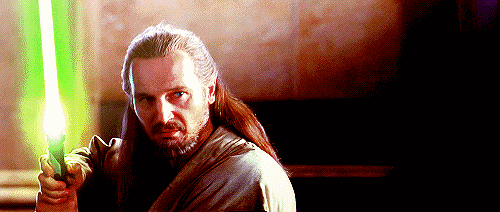 Qui-Gon Jinn
