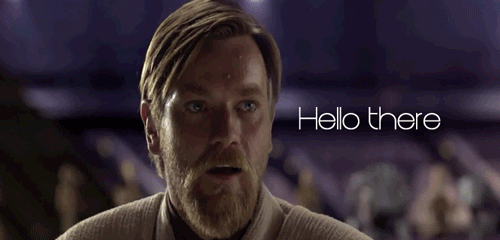 Obi-Wan Kenobi