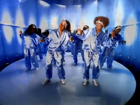 How Well Do You Remember The Lyrics To "Gettin' Jiggy Wit It" By Will
