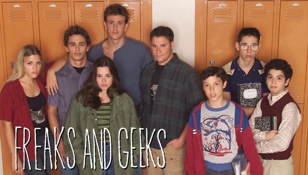 This show has gathered quite a cult following since it aired back in 1999. It's about a bunch of misfits in high school and how they get by day-to-day. The Judd Apatow comedy stars some big-name actors like Seth Rogen, James Franco, Linda Cardellini and Jason Segel.Where you can watch it: Netflix.