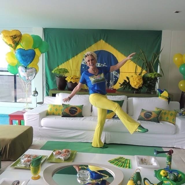 VITÓRIA!!!