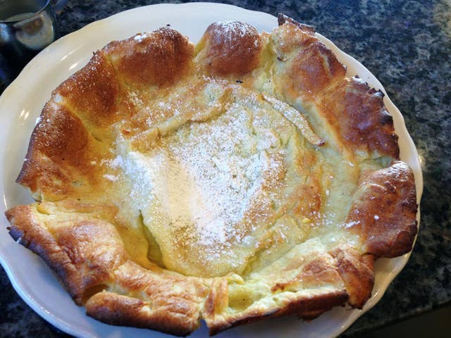 17 Hot Breakfasts For When You Need To Warm Up