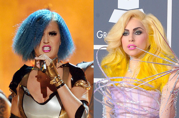 We Know If Your Hair Is Unnaturally Colored Based On Four Questions