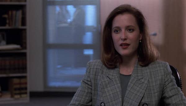 How Well Do You Actually Know The X Files Mythology
