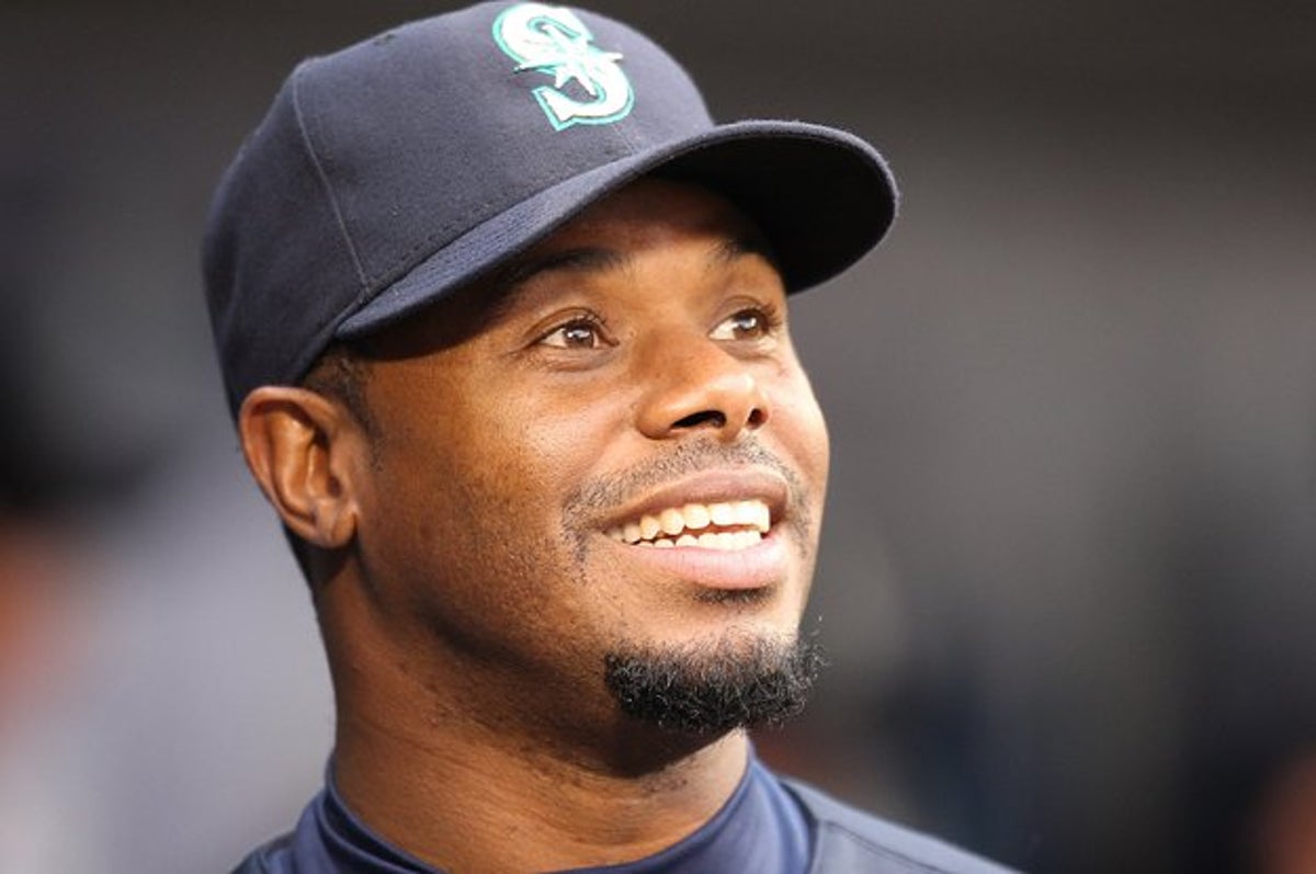 Ken Griffey Jr. Makes the Baseball Hall of Fame with Record Voting  Percentage, Seattle Sports