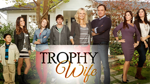 This half-hour comedy is a bit like Modern Family, but with an unfortunately awful show title. Led by Malin Ackerman, the show revolves around Kate, who has to deal with her new husband's two ex-wives and his three children. It was cancelled after one season, but it's actually really good, we promise.Where you can watch it: iTunes and Amazon.
