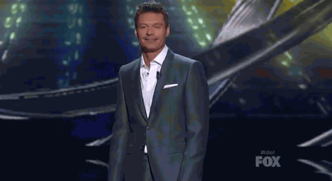 Ryan Seacrest
