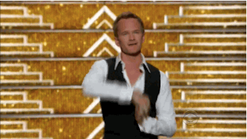 Neil Patrick Harris
