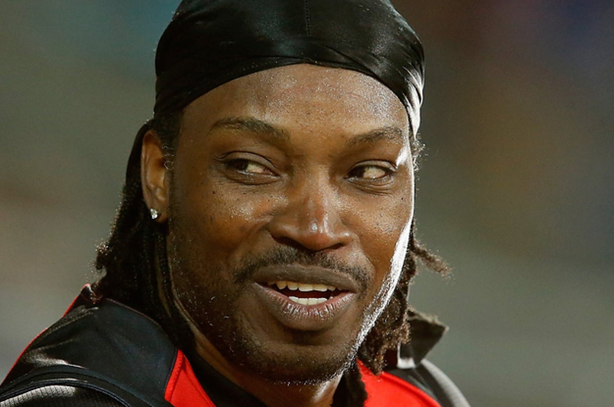 1200px x 797px - Chris Gayle Will Sue Over Claim He Flashed His Penis To Female Staff Member