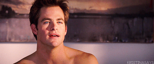 Chris Pine