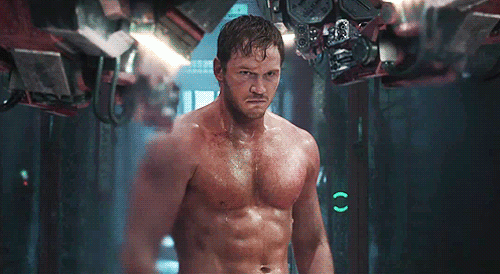 Chris Pratt