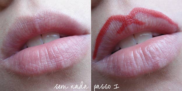 Veja 26 truques rápidos de maquiagem que vão facilitar a sua vida.