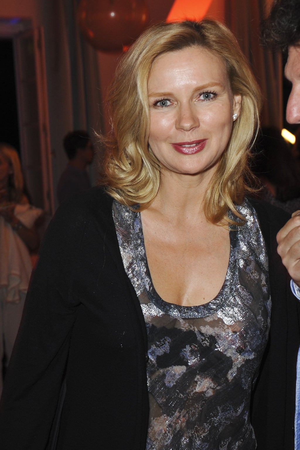 26 Deutsche Promis heute im Vergleich zu 2006