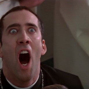 Nicolas Cage Is The Greatest Actor In The Universe