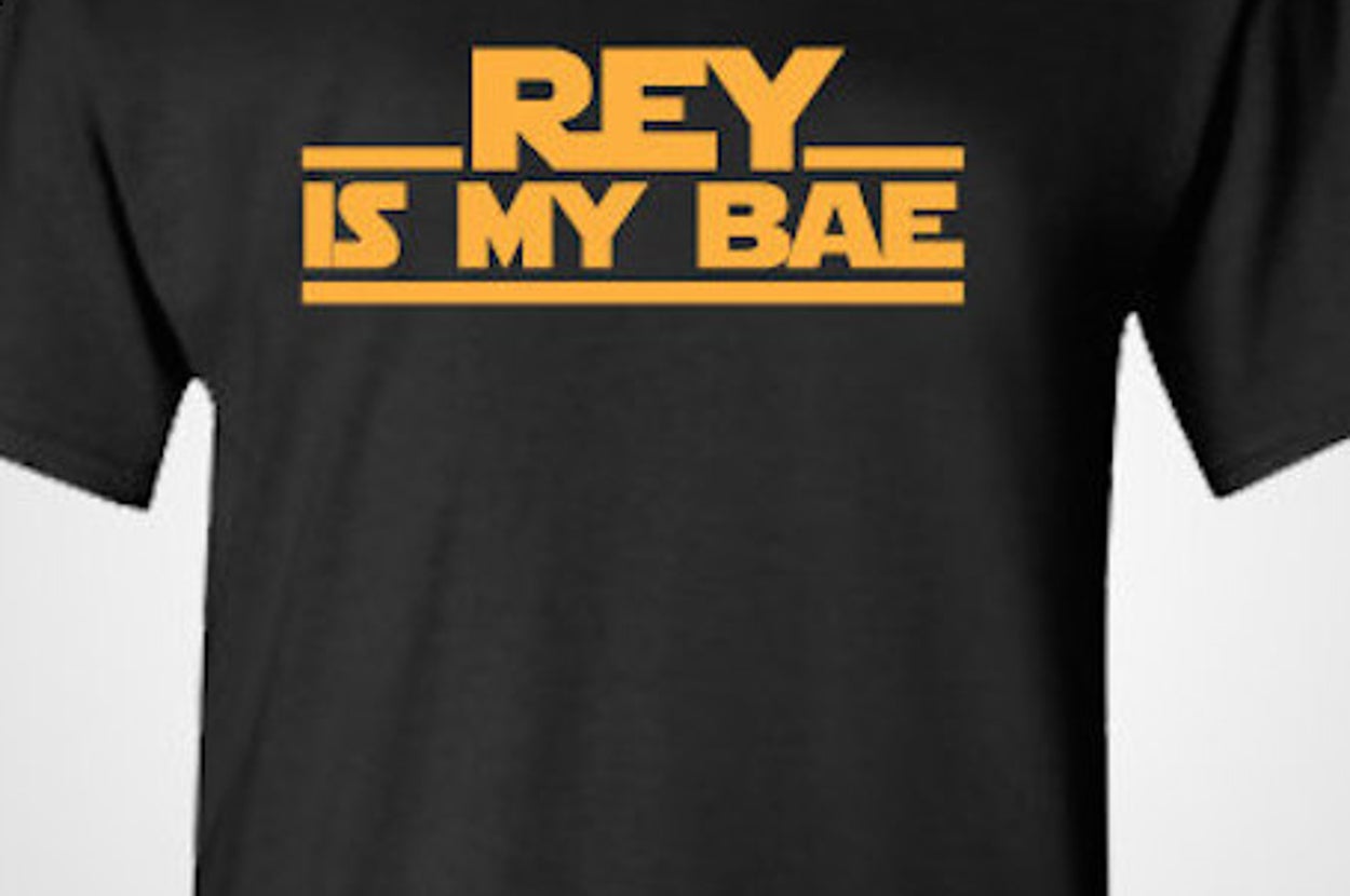17 Rey-Inspired Products You Can Actually Buy