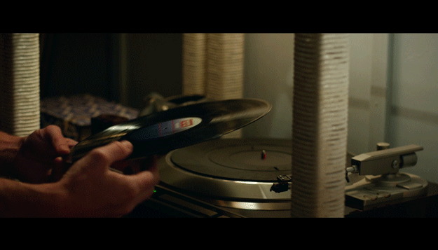 You knew vinyl sounded better before all these Yankee hipsters started saying it.
