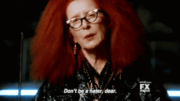 27 Of The Most Iconic "American Horror Story" Quotes Of All Time