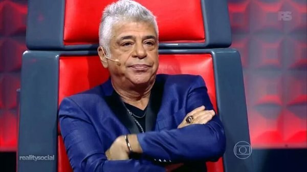 "Muito gostoso. Mas é que eu vim comprar outras coisas..."
