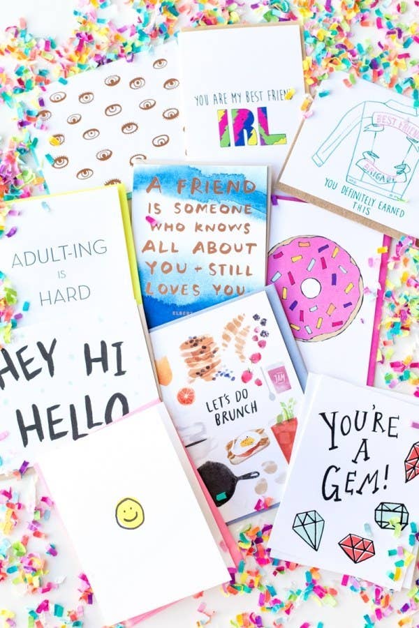 12 Things Every Grown-Ass Woman Should Keep In Her Desk