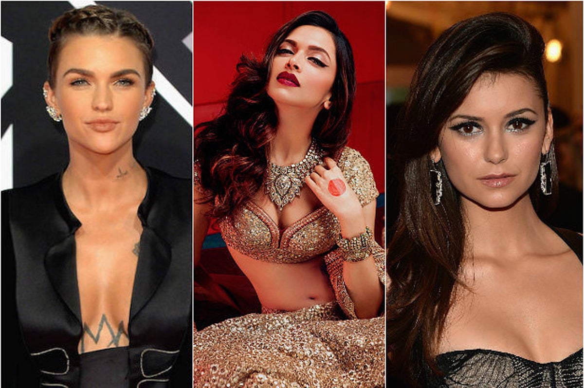 1200px x 797px - Ruby Rose And Nina Dobrev Are Slated To Join Deepika Padukone In \
