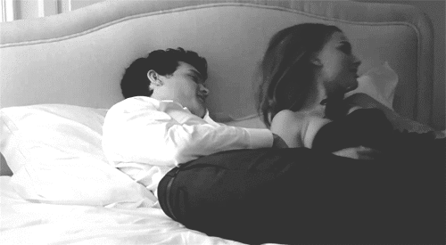 Tu novio/novia.