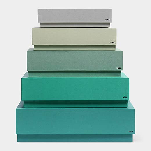 Choose from green, blue, or red options. Find them here for $45.