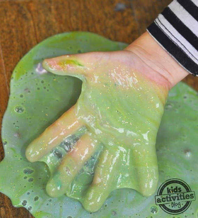 ACHOOOOOOO!Get the tutorial at Kids Activities Blog.
