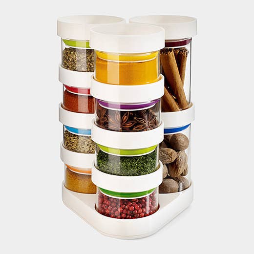 It even rotates! Find it here for $40.