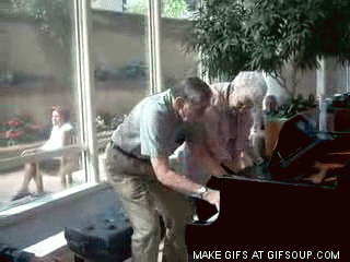 Con tus abuelos